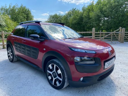 CITROEN