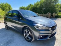 BMW 2 SERIES ACTIVE TOURER