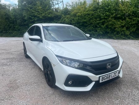 HONDA