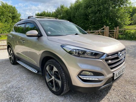 HYUNDAI