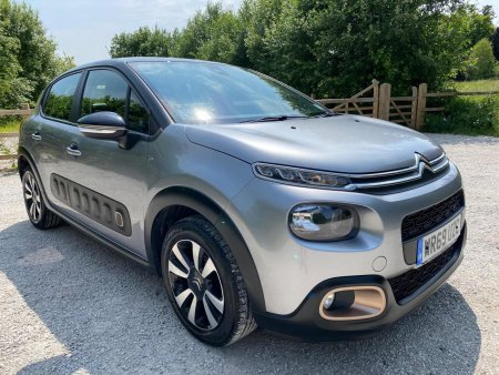CITROEN