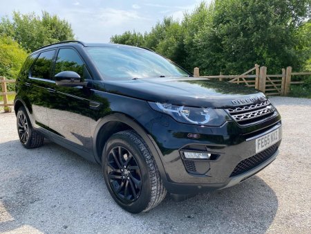 LAND ROVER