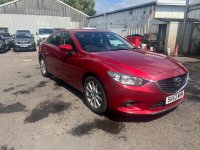 MAZDA MAZDA6
