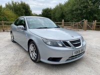 SAAB 9-3