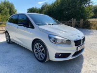 BMW 2 SERIES ACTIVE TOURER