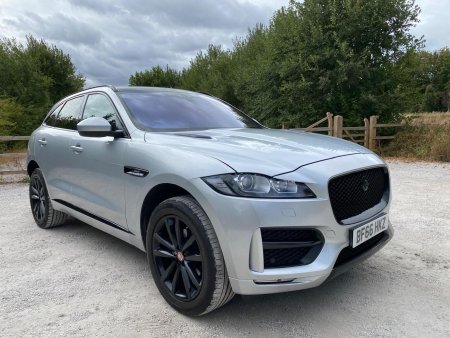 JAGUAR