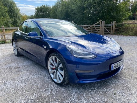 TESLA